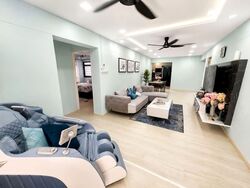 Blk 764A Woodlands Circle (Woodlands), HDB 5 Rooms #582994211